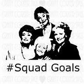 Team Page: Golden Bowlers